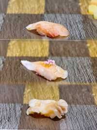 尖沙咀🍣飽覽維港靚景高質Omakase