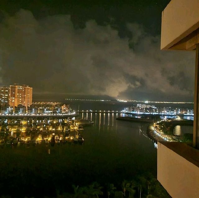 高質海景酒店🏞