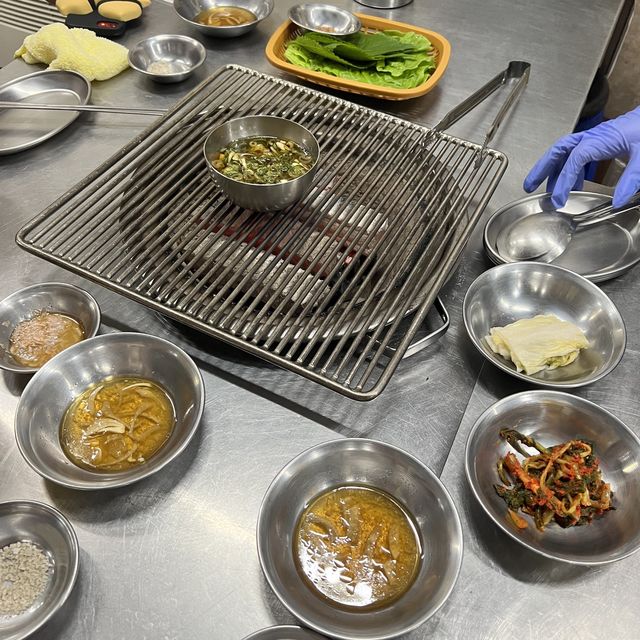 【京都】京都で韓国気分を味わえるお店