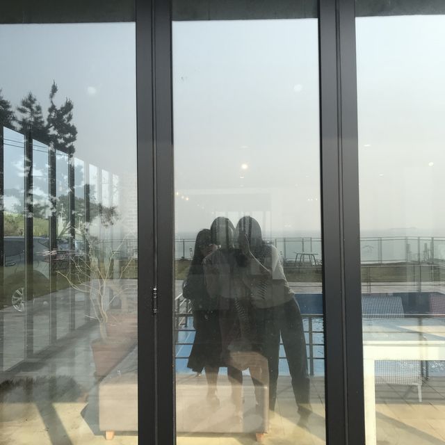 변산으로 1박2일 헤이데이펜션에서 힐링하기🌊