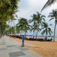 หาดจอมเทียน