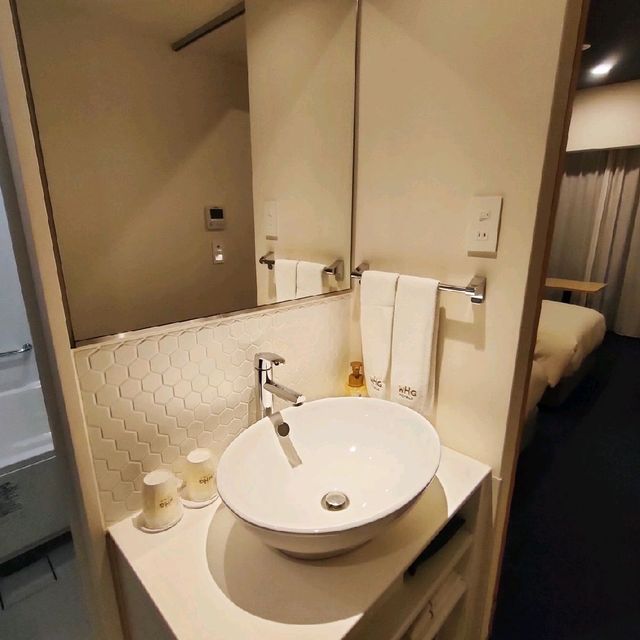 【京都 三条】シックでモダンな京都✨