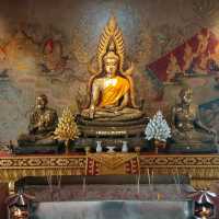 วัดพระใหญ่@ชลบุรี