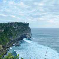 Uluwatu Temple