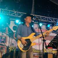 Siniawan Country Music Fest - Siniawan, Bau