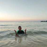 Weekend well spent at Bayview,Batu Feringhi