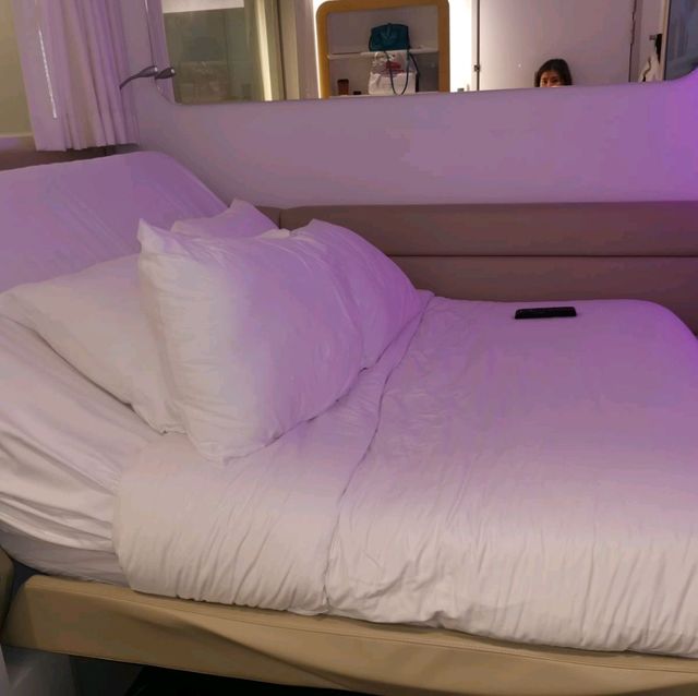 YOTELAIR Singapore Changi