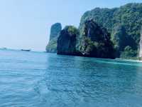 Unseen Thailand / ทะเลแหวก / กระบี่ร้อยเกาะ