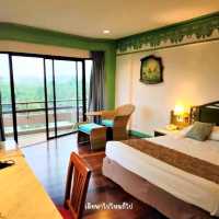 Maritime Park Resort เวลาสำหรับธนรมชาติบำบัด