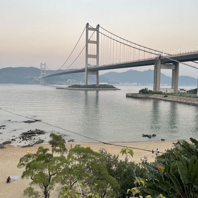 挪亞方舟 之旅