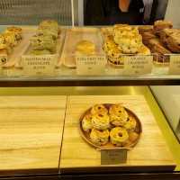 Mustard The Scone Shop @ Sukhumvit 24