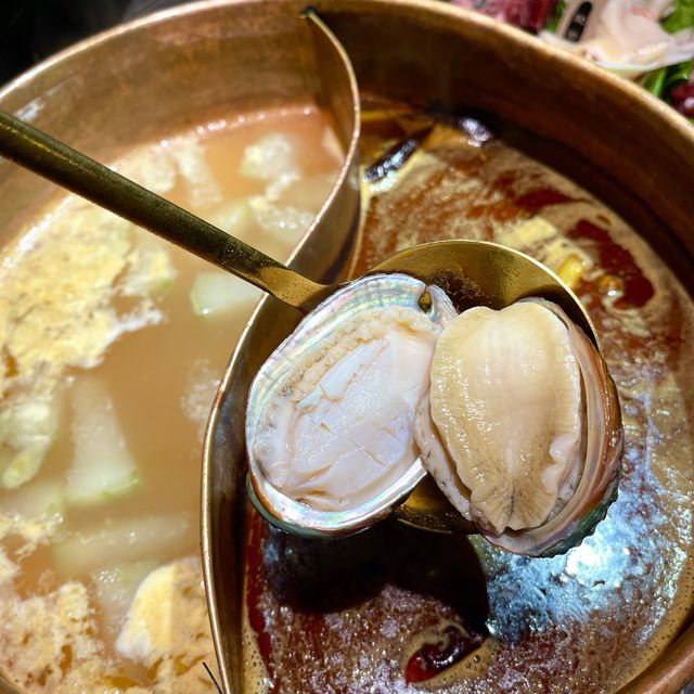 狂野麻神麻辣🌶辣得好過癮