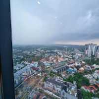 Courtyard Marriott Singapore Novena