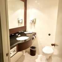 Corus Hotel - Jalan Ampang, KUL