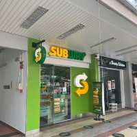 All you need in a place, Buangkok 