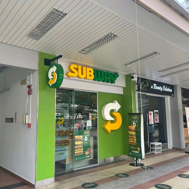 All you need in a place, Buangkok 