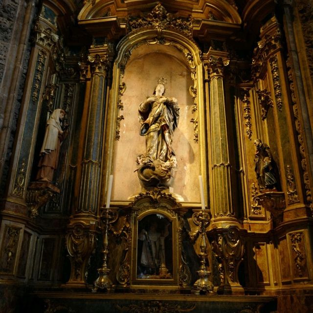 유럽여행 스톡홀름 Jerónimos Monastery