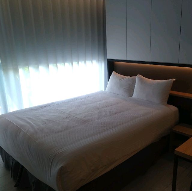 與養老共生宅共構的康茵行旅