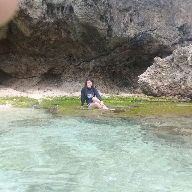 @andabeach