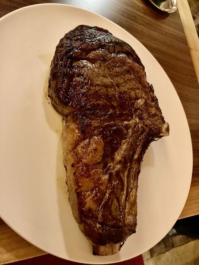📍九龍香格里拉酒店內fine dining🍷| 品嚐高質意大利菜🇮🇹