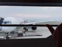 Kansai International Airport