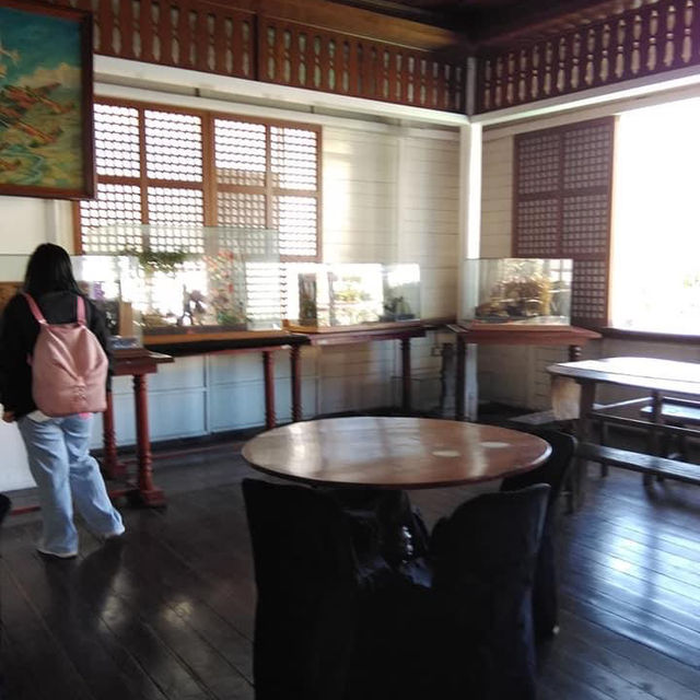 MUSEO NING ANGELES