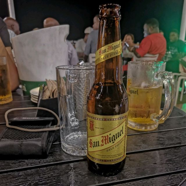AESTHETIC COFFEE HANGOUT PLACE IN MALATE