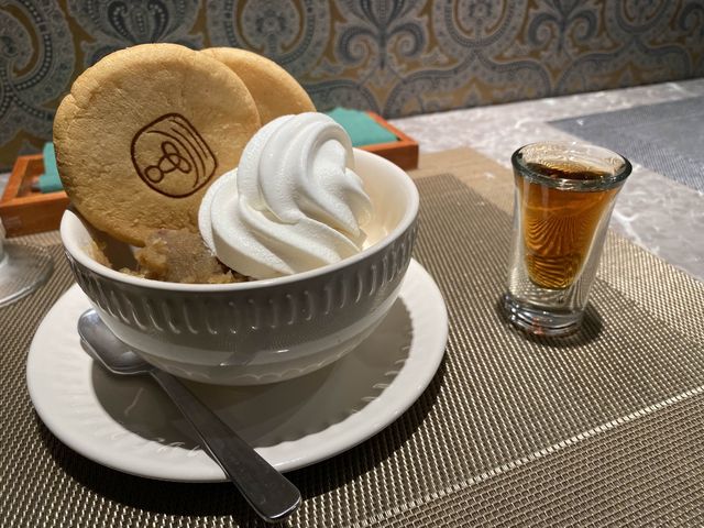 お坊さんのいるカフェ『ITO CAFE(ざぜんまんじゅう)』