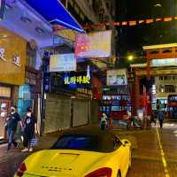 Riverside Hong Kong 