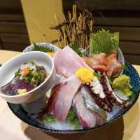 高質居酒屋