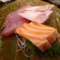 彩 日本料理

