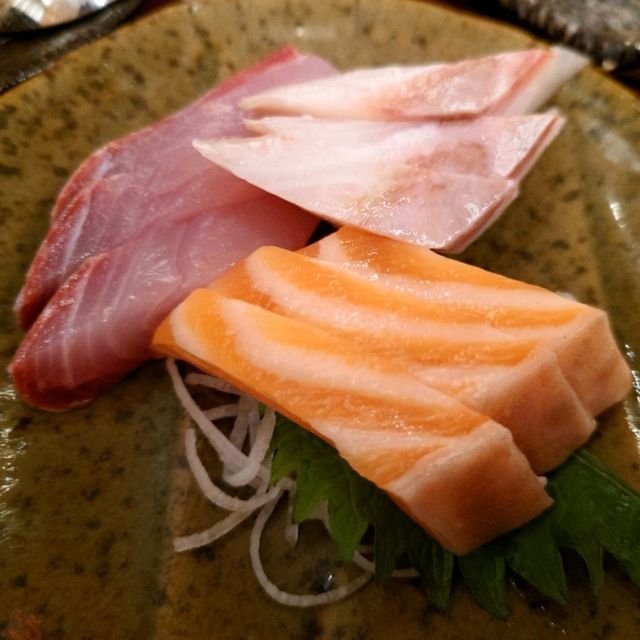 彩 日本料理

