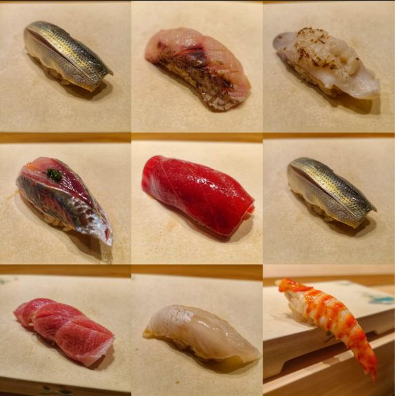 超長八爪魚🐙