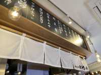 最大5人前。焼餃子チャレンジ定食あります『大衆酒場 餃子のたっちゃん』