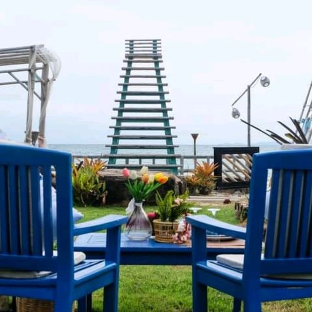 🏖" Shine Lay de'Cafe ชายเลน์ ดิ คาเฟ่" 🍹