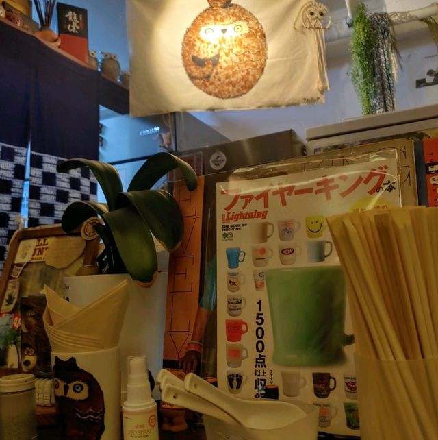 맛있는 일본 라멘집들이 모여있는 합정을 가보자