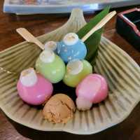Nekoemon Cafe คาเฟ่สไตล์ญี่ปุ่นในเชียงใหม่