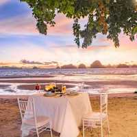  🏤Amari Vogue Krabi ⛱️หาดทับแขก