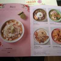 『Lady nara』 曼谷新泰式料理