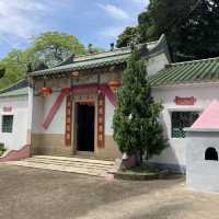 VISIT LANTAU ISLAND: Tai O (Must-go places in Hong Kong)