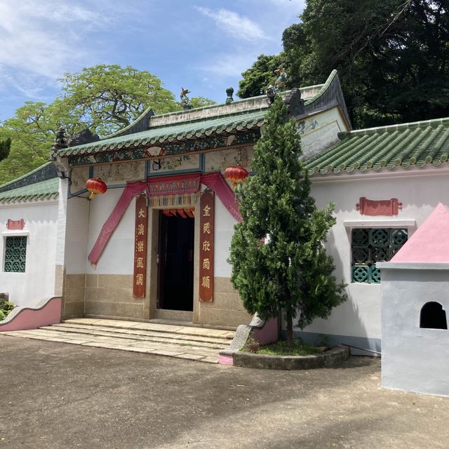 VISIT LANTAU ISLAND: Tai O (Must-go places in Hong Kong)
