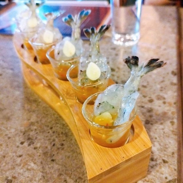 《Muze Mozz》太子有質素西班牙菜