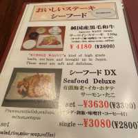新神戶站的美味價廉神戶牛餐廳 — ねいろ