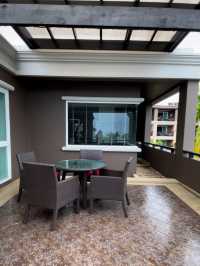 Pullman Phuket Panwa Beach Resort
