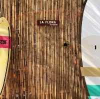 เยือนเขาหลักพักที่ - La Flora khaolak