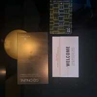 SUITE LIFE EXPERIENCE @RENAISSANCE JB