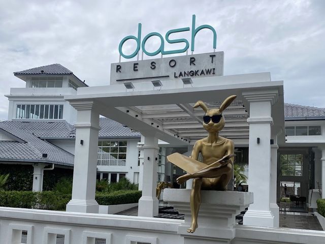 Dash Resort