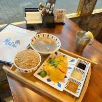 必食海南雞飯