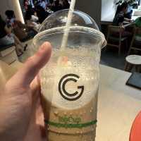 Latest Big Bad Cafe In Town