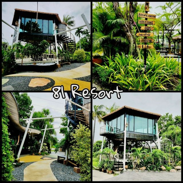 81 Resort 